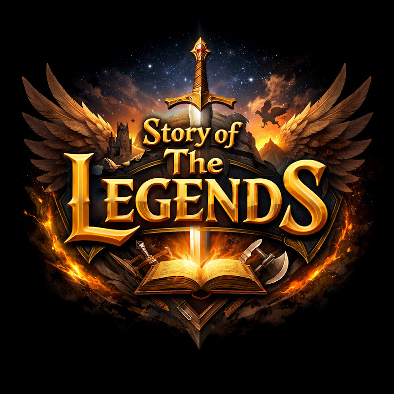 Story of The Legends