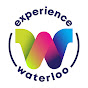 Experience Waterloo logo