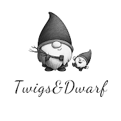Twigs&Dwarf 職人が作る木製品のハンドメイドショップ