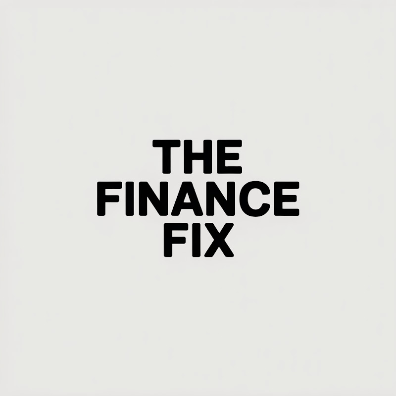 The Finance Fix