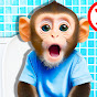 Koko Monkey Image Thumbnail