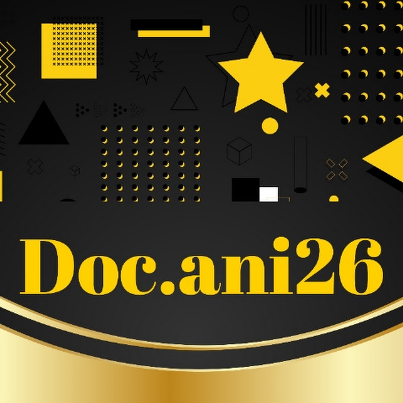Doc.Ani26