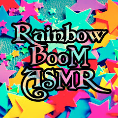 Rainbow BooM ASMR avatar