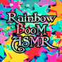 Rainbow BooM ASMR Image Thumbnail