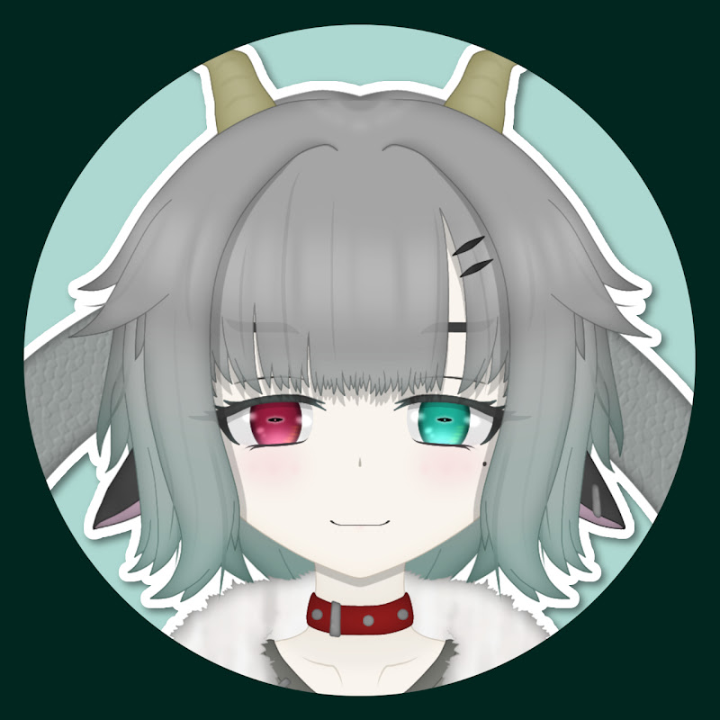 八樹めいら / Yatuki Meira