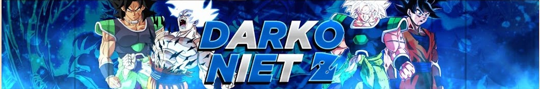 Darko Niet z Avatar de chaîne YouTube