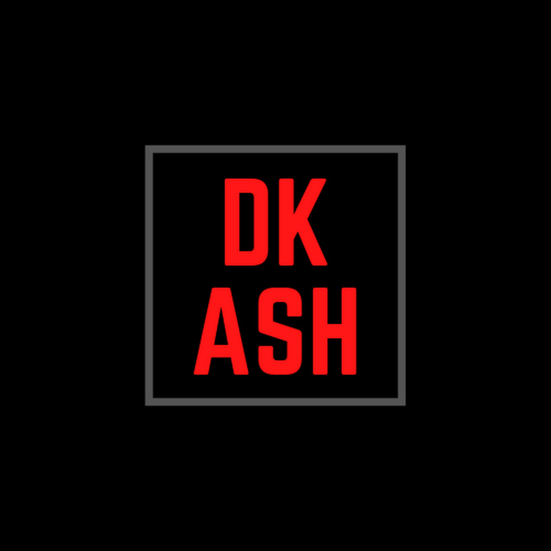 DK Ash