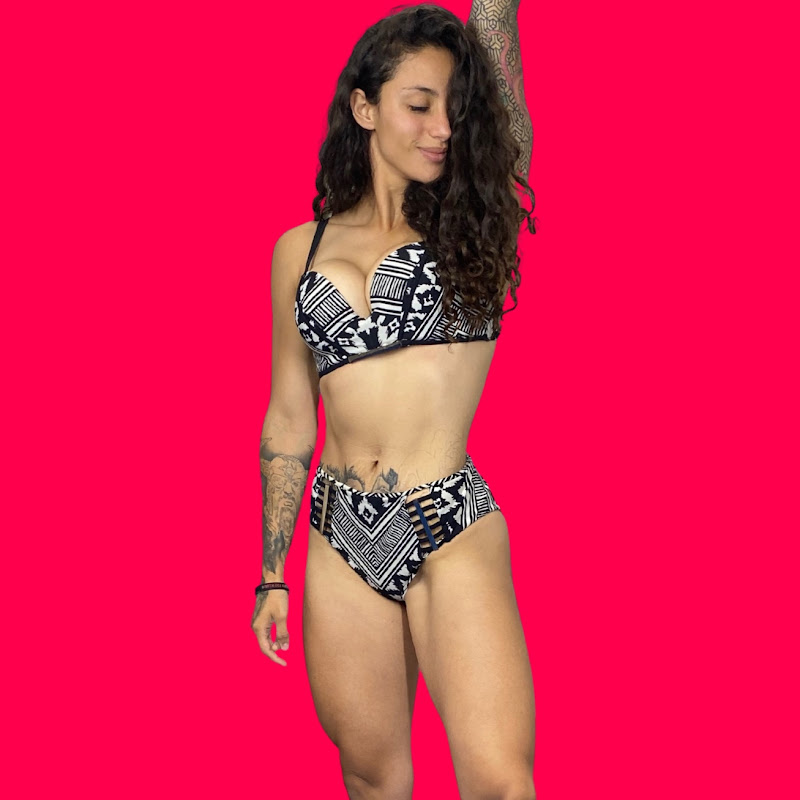 TRANSFORMATE CON CARLY