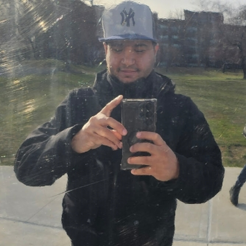 Andre Christopher Rivera (ACR Media)