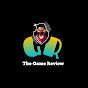 The Game Review logo