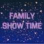 Family Show Time Image Thumbnail