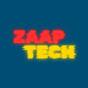 ZAAP TECH  logo