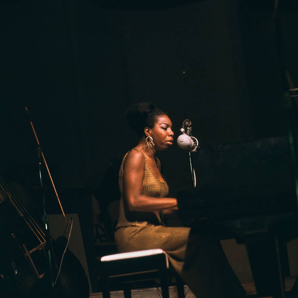 洋楽 NINA SIMONE Nina Simone - Zungo (1962) - YouTube