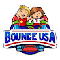 Bounce USA logo