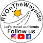 RV on the Wayside logo