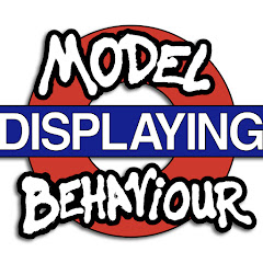 Displaying Model Behaviour Avatar