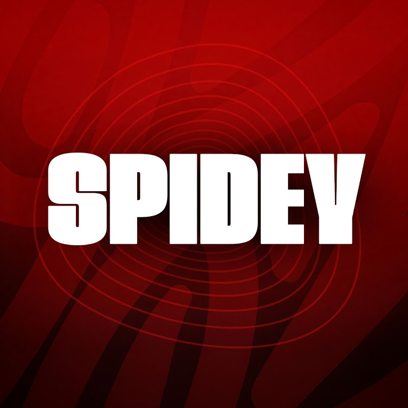 SPIDEY