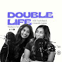 Double Life Podcast logo