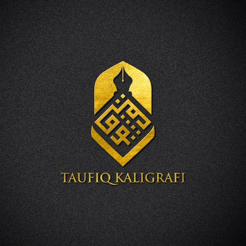 TAUFIQ CALLIGRAPHY