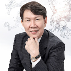超越巔峰 涂敏峰分析師アイコン画像