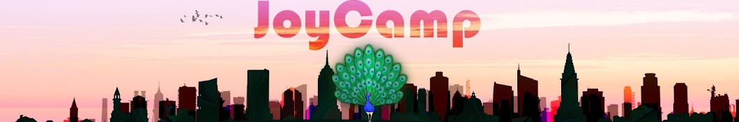 Joy Camp Avatar de chaîne YouTube