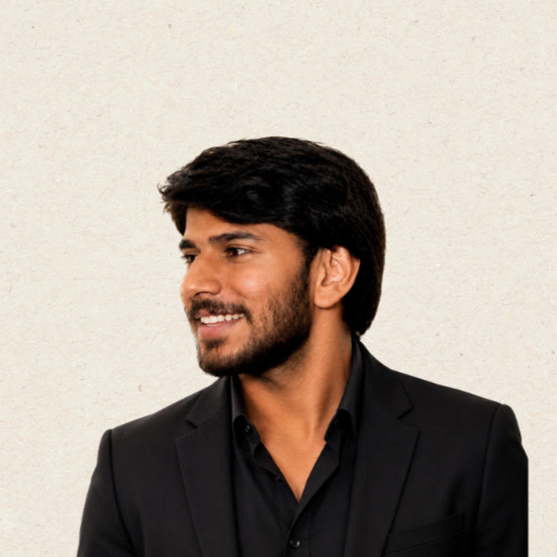 Yuvraj Vrajhna