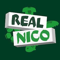 Real Nico Avatar