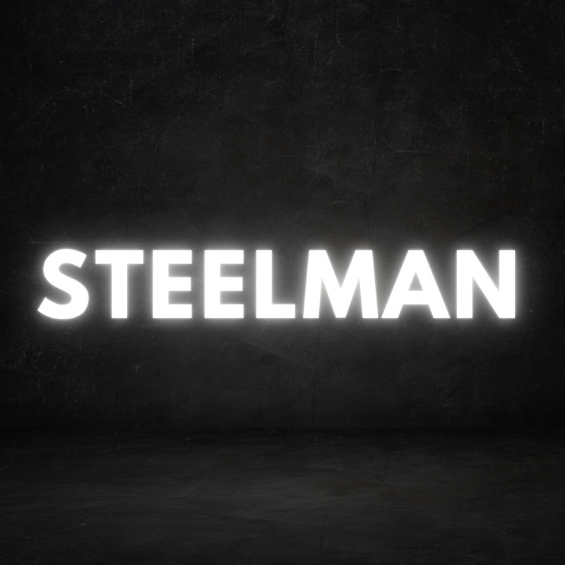 STEELMAN