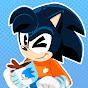 Sergindsegasonic YouTube channel avatar