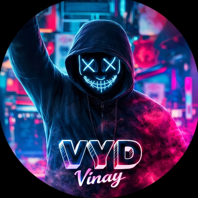 VYD Brand 