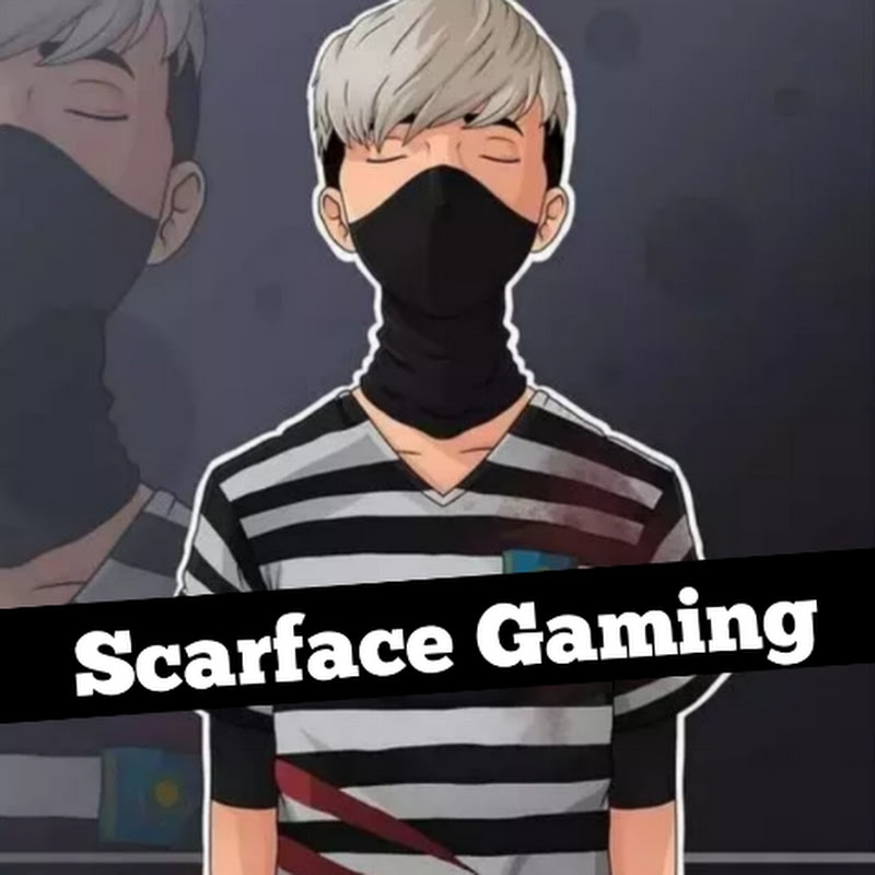 Scarface-Gaming77