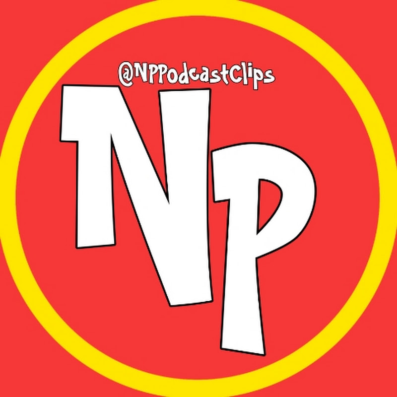 NP Podcast Clips cover art