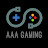 Triple A Gaming (Antique Amateur Antics)