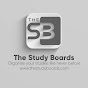 The Study Boards logo