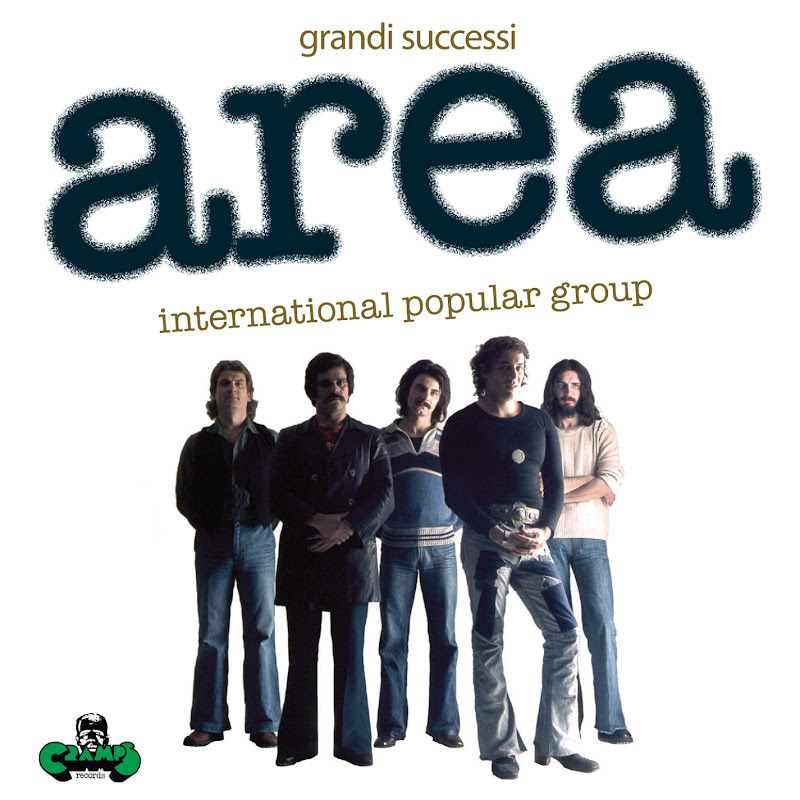 Area - Topic