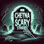 Chetna SCARY Stories logo