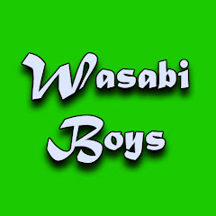 Wasabi Boys ワサビボーイズ