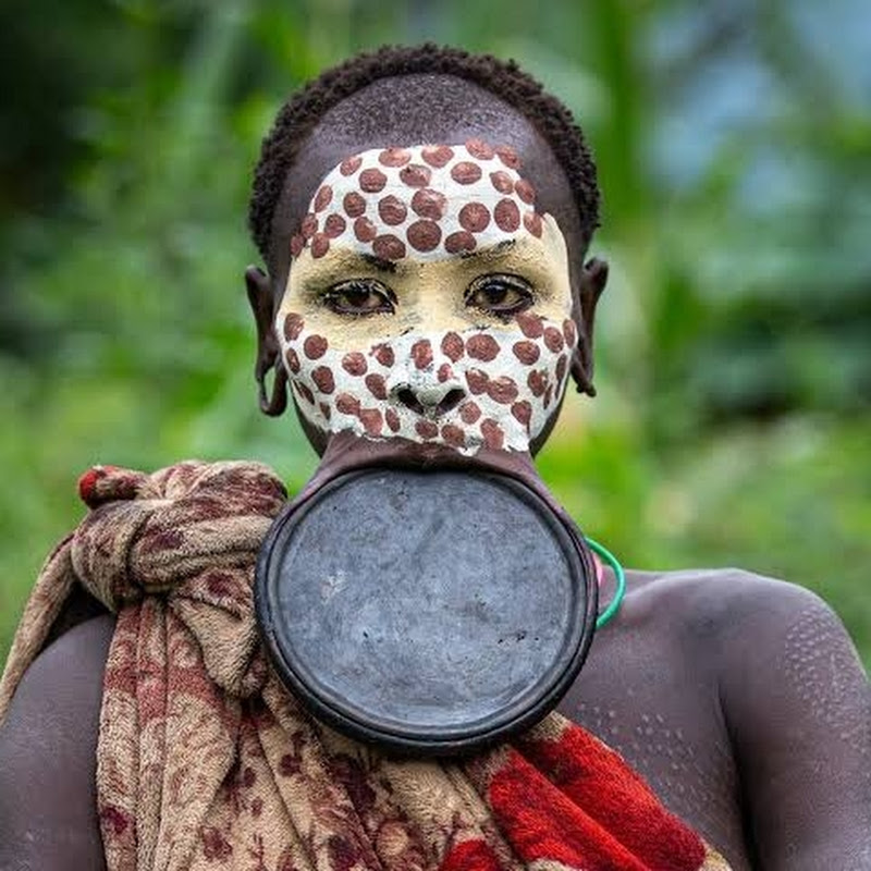 EthnoAfric