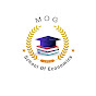 MOG Economics logo