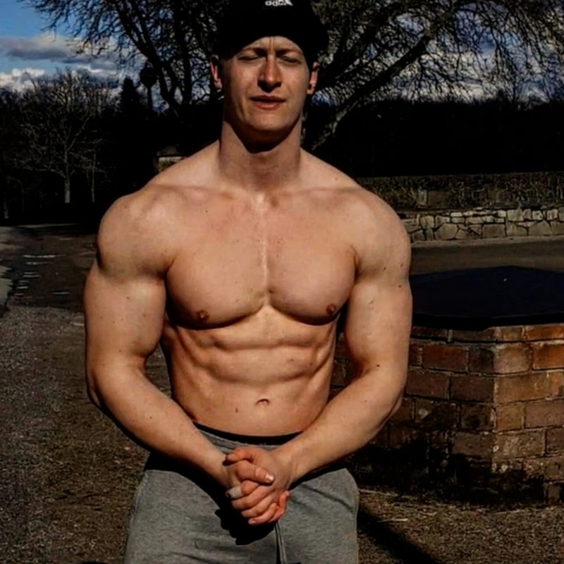 Henrik Palm