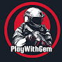 PlayWithGem logo