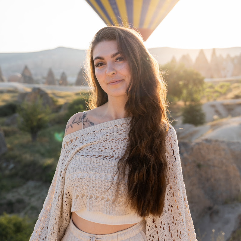 ontourwithbambi icon