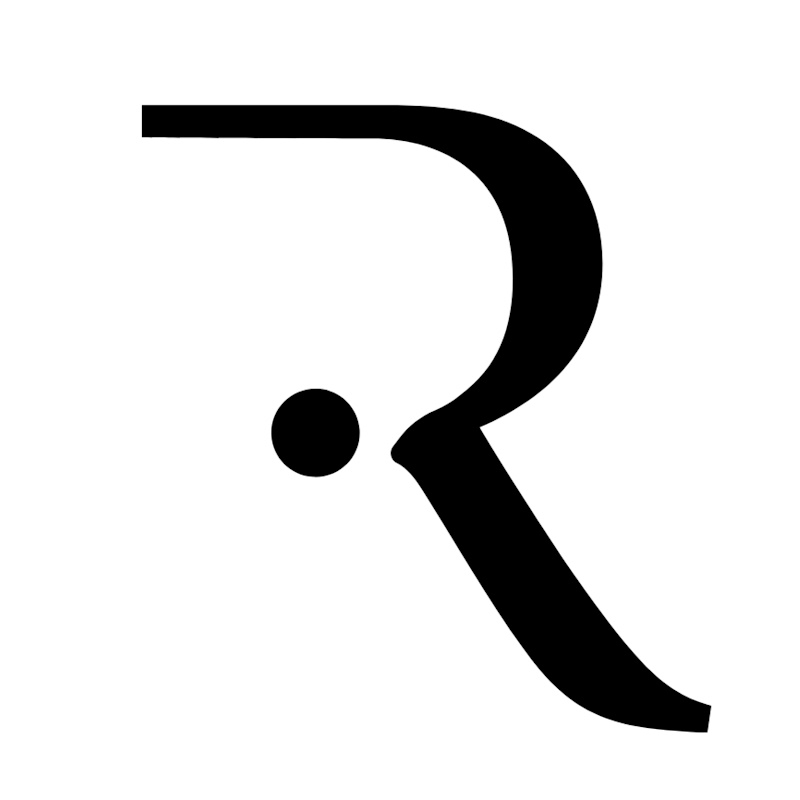 R special icon