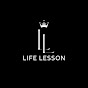 Life Lesson logo