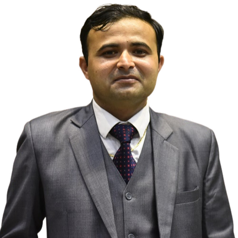 Code With Sachin Sirohi