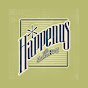 Happenus with Shawn Hung logo