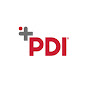 PDI Healthcare logo