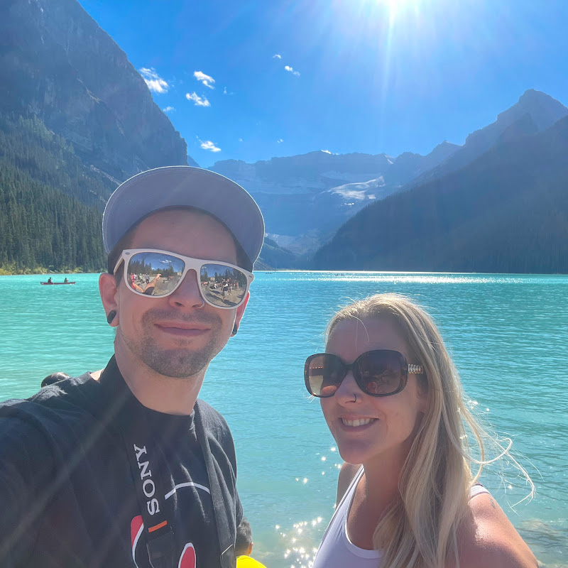 Chris & Court