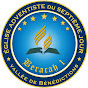 Beracah 1 SDA logo