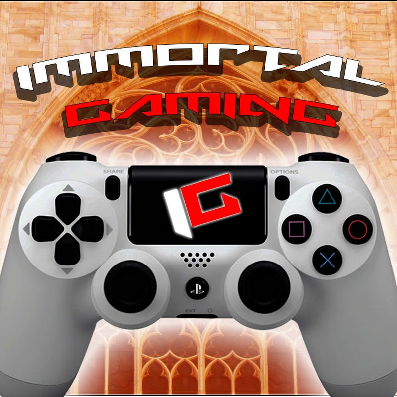 IMMORTAL LEGACIA GAMING TEAM